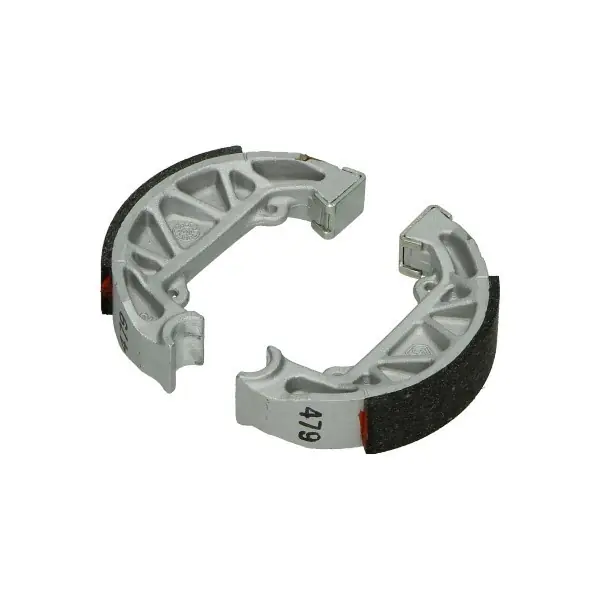 remsegmentset Piaggio origineel achter past op nrg, nrg mc2, ntt, sfera rst 2727115 Veilige Betaling