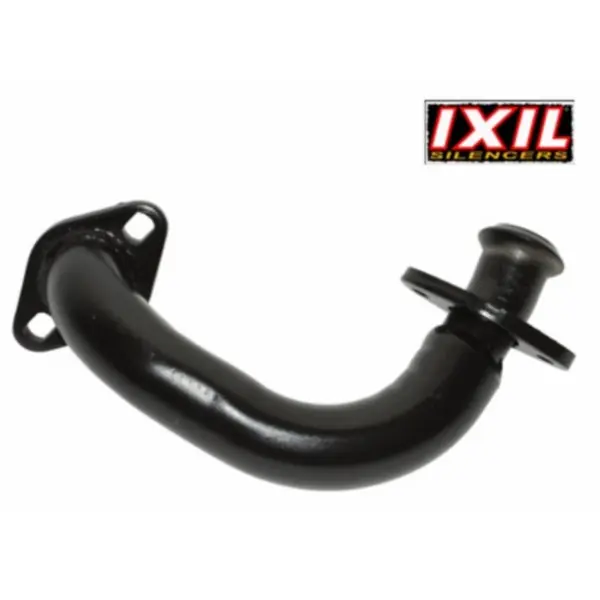 uitlaatbocht ixil mod. std snel past op sco piaggio ot v282 Hete Deal