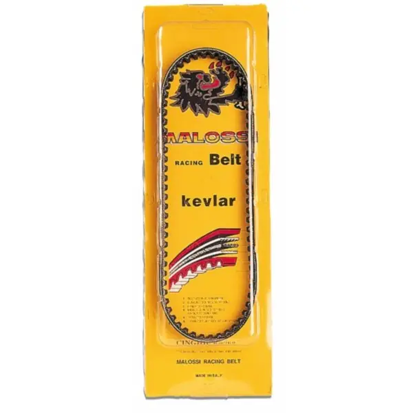 Lage Kosten v-snaar malossi kevlar past op zip 2t , sfera 617229