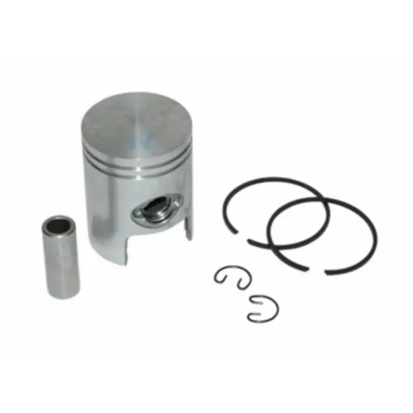 Veilige Betaling zuiger Piaggio origineel 39.95mm past op pure jet, sco piaggio 2t, sr piaggio blok 4878020002