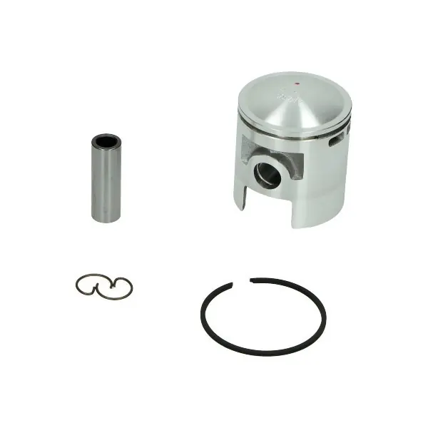 zuiger airsal 4-poort 2-oval holes 45mm past op maxi Direct Verzonden