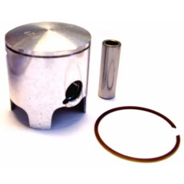 Hoge Kwaliteit zuiger DMP mod. mhr 47.6mm-p12 past op minarelli hor+vert, sco piaggio 2t