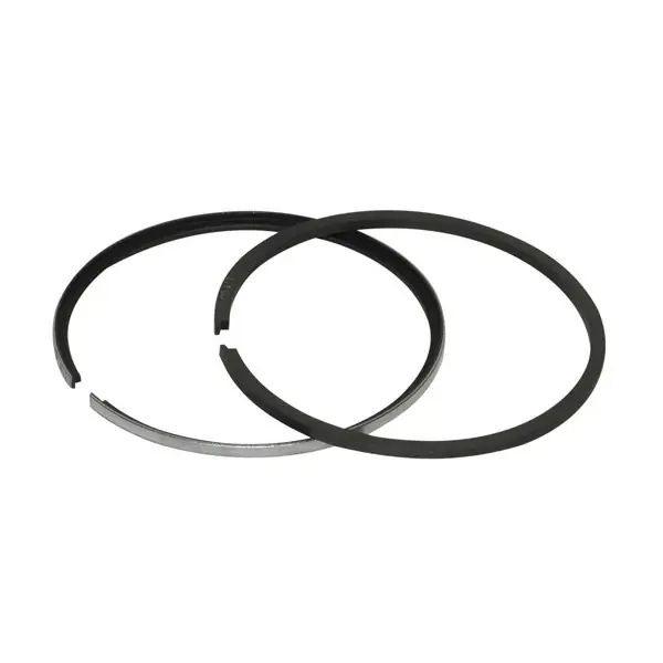 zuigerveerset 47x1.5b+47x2bL (voor metra/gilardoni) past op condor, maxi, monza Gratis Retour