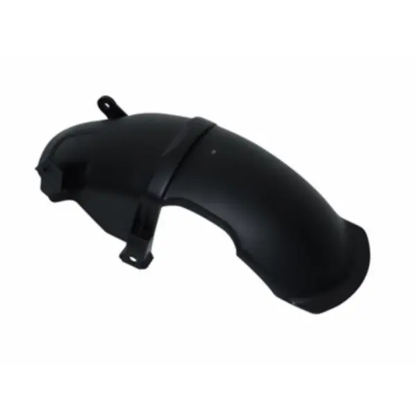 achterspatbord Piaggio origineel over wiel past op et2, stalker, vespa lx, vespa S, zip sp, zip2000 5a001285 Beperkte Voorraad