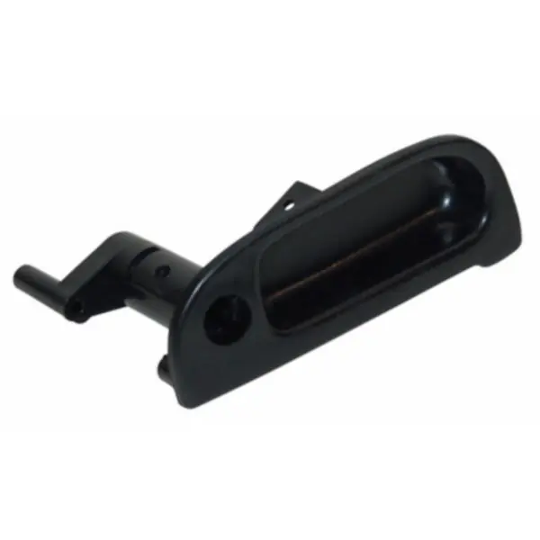 Snelle Levering buddygrip Piaggio origineel grijs past op zip rst 494425
