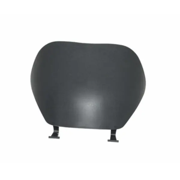 beenschilddeksel Piaggio origineel antraciet past op zip2000 57539600g7 Koop Vandaag