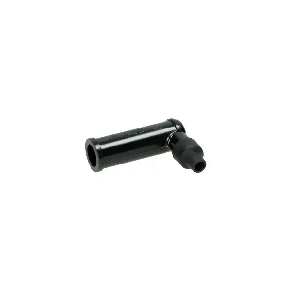 Lage Kosten bougiekap Piaggio origineel LO5EA past op beverly, mp3, 4-takt, centro 4t, primavera 4t-2v, sco piaggio 4t-2v, sportcity one, sp