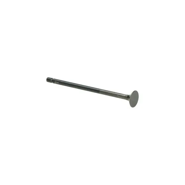 uitlaatklep Piaggio origineel 4t 4v past op primavera 4t-4v, sprint 4t-4v b019235 Laatste Versie