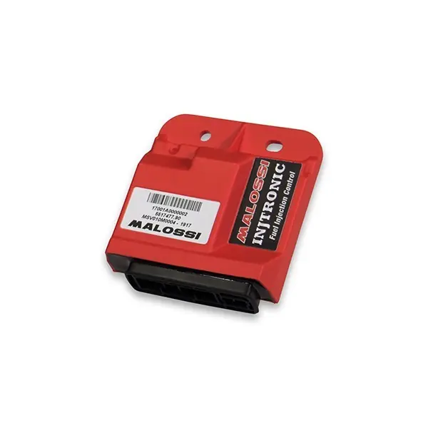 ECU unit malossi euro-3 voor 49mm cil. past op liberty IGET 5517477b Veilige Betaling