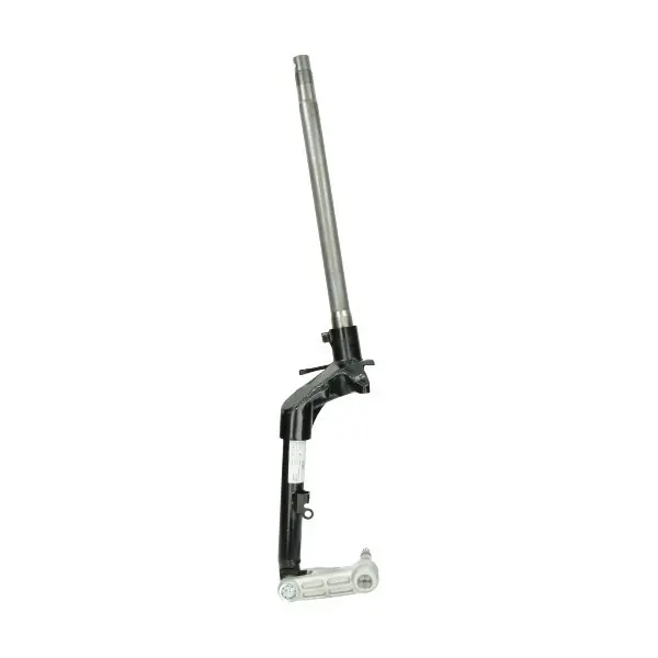 Direct Verzonden voorvork Piaggio origineel compleet euro-2/4/5 past op primavera, sprint, sprint 125 4t, sprint 150 4t 1c0003975