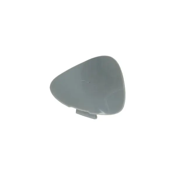 Rechtstreeks Van De Fabrikant klep Piaggio origineel stuurkap links blank past op primavera, sprint 1b000075