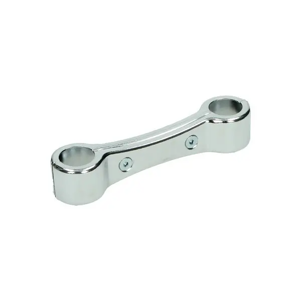 Bestseller stabilisatorstang ebr voorvork boven chroom past op maxi