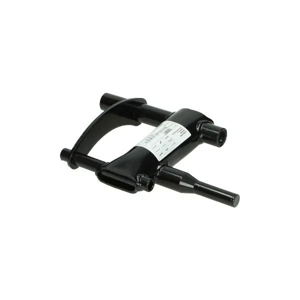 Seizoensaanbieding motorophanging Piaggio origineel euro-4/5 past op zip 4t 1c003077