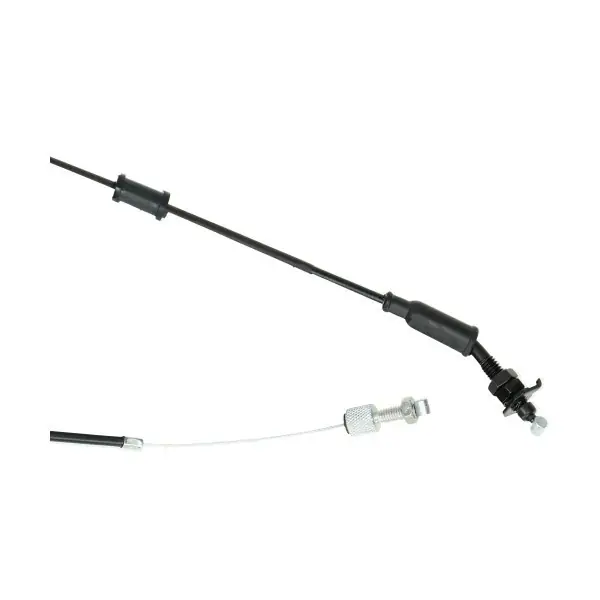Hoge Kwaliteit kabel gas Piaggio origineel euro-4 past op zip 4t 1c004733