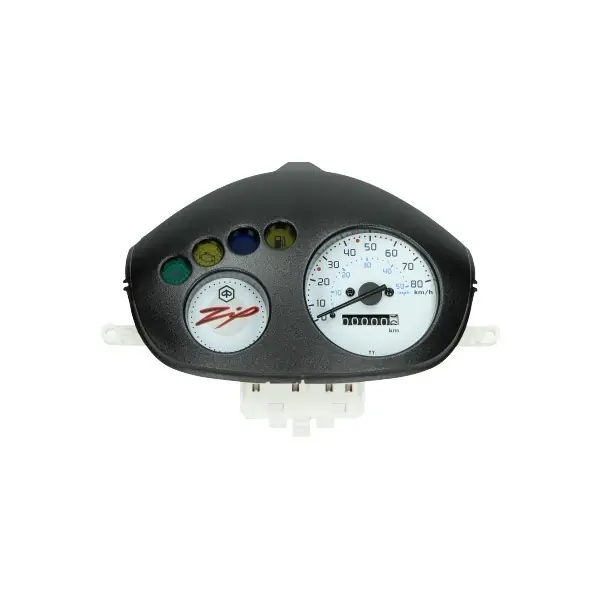 km tellerset Piaggio origineel euro-4/5 past op zip 4t 1d002248 Korting