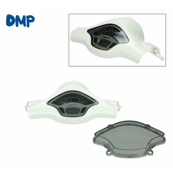 Express Levering tellerglas DMP (LET OP voor model zie foto) past op primavera