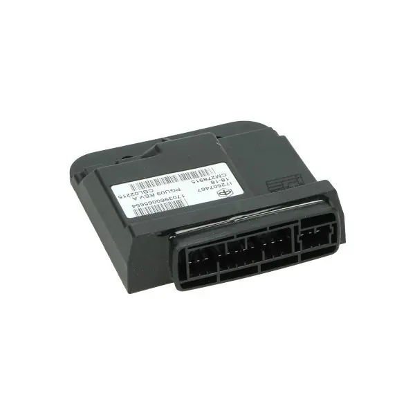 Express Levering ECU unit Piaggio origineel 45km euro-4 past op primavera 4t (euro4), sco piaggio 4t-3v I-get, sprint cm278915