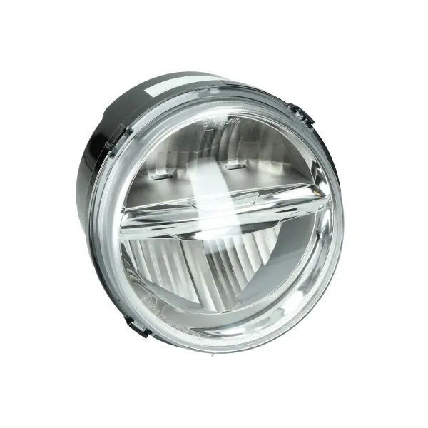 koplampunit Piaggio origineel led euro-4/5 past op primavera 1d002114 Goedkoop