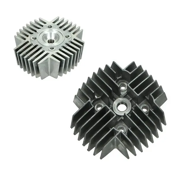 Snelle Levering cilinderkop DMP o.t. race 45mm past op maxi