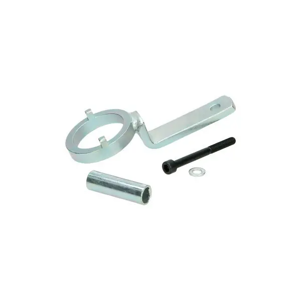 Uitverkoop gereedschap buzzetti blokkeer vario past op gts 250cc, gts super 300cc, mp3-300cc 5442
