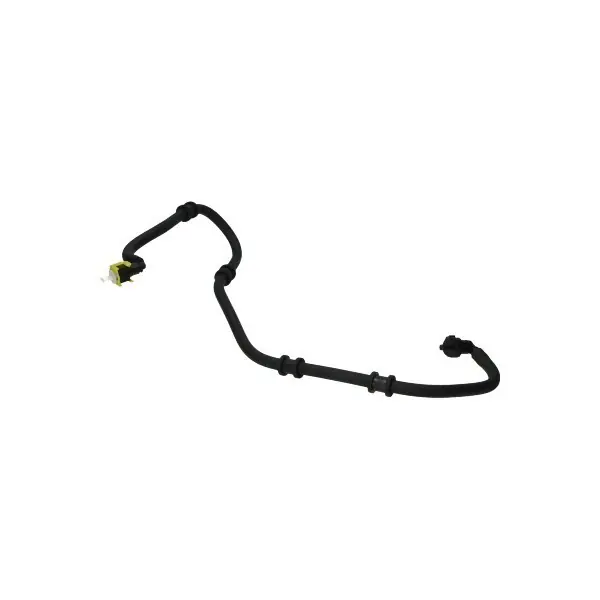 Fabrieksprijs benzineslang Piaggio origineel compleet past op zip 4t (euro4) 1b004942