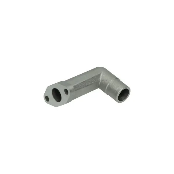 Uitverkoop spruitstuk DMP X30/NS/NL 15mm past op puch