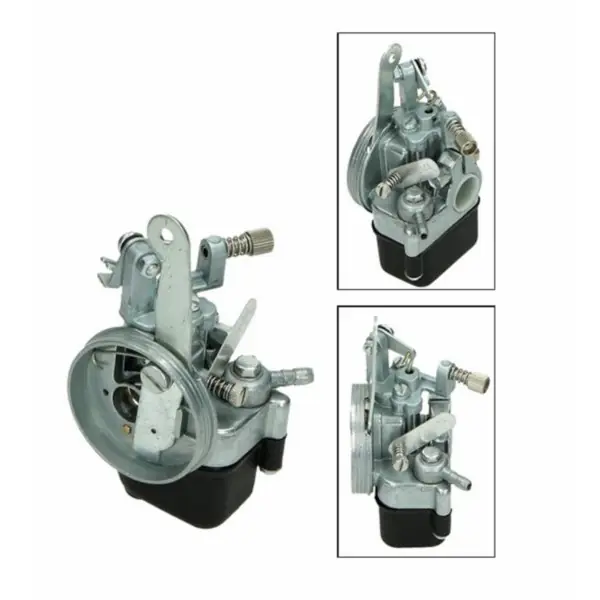 carburateur mod. dellorto sha 12/12 12mm past op ciao, citta Koop Online