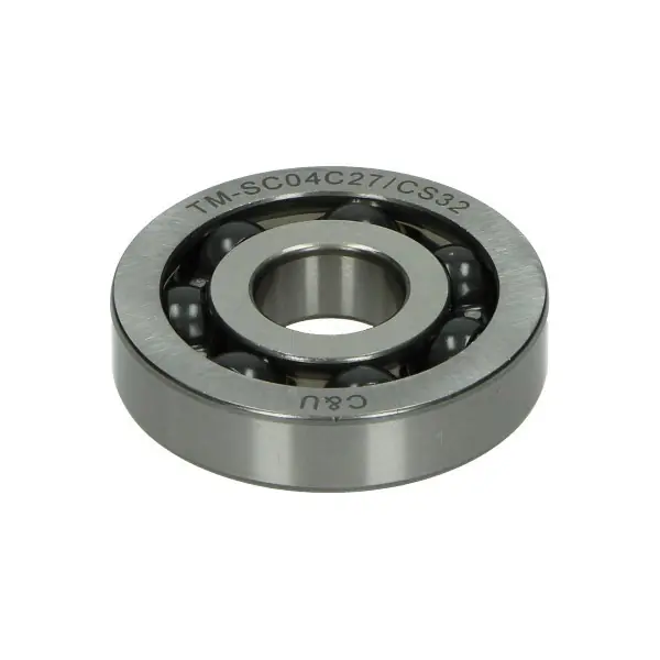 Tijdelijk Beschikbaar lager krukas links Euro-2/4/5 C&U 20x60x13 past op sco piaggio 4t-3v I-get, sco piaggio 4t-2v, sco piaggio 4t-4v