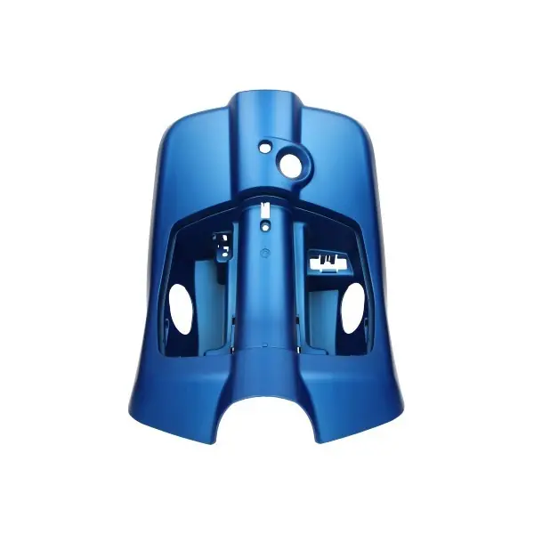 beenschild Piaggio origineel blauw vivace 297/a past op sprint 1b003620000d03 Tijdelijk Beschikbaar