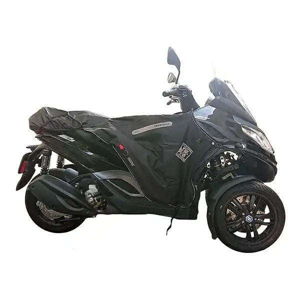 beenkleed tucano thermoscud past op mp3 HPE r207x Koop Vandaag