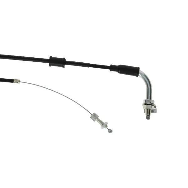 gaskabel Piaggio origineel euro-2 past op zip2006 4t, zip 4t 646791 Laatste Versie