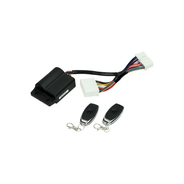 toerenbegrenzer euro-b + afstandsbediening regelbaar power unlimiter 25km orig past op sco piaggio 4t-3v I-get Lage Kosten