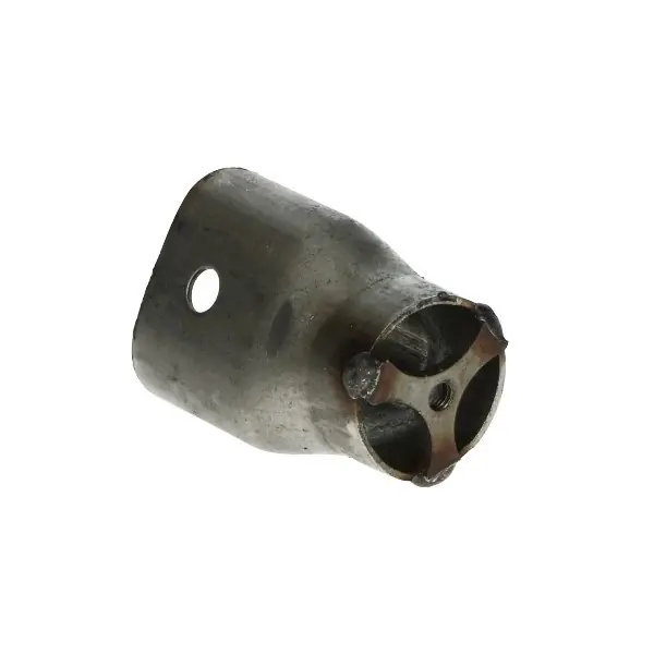 Aanbieding binnendemper uitlaat (made in EU) mod. akrapovic dec. killer past op sco piaggio 4t-2v, sco piaggio 4t-4v