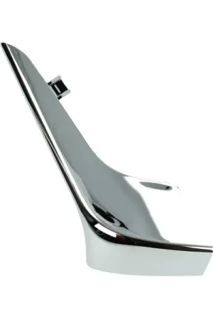Aanbieding stootrand Piaggio origineel rechtsvoor past op liberty IGET 1b001336