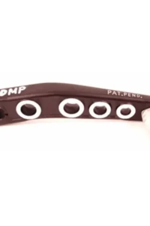 Aanbieding kickstartpedaal DMP zwart mat past op sco piaggio 2topop