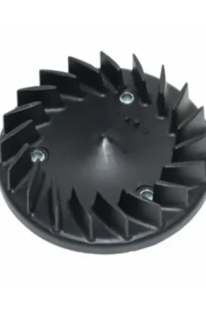 Aanbieding koelvin Piaggio origineel vliegwiel past op centro 4t, fly 4t, lx 4t, primavera, sco piaggio 4t-4v, sco piaggio nt, sportcity, z