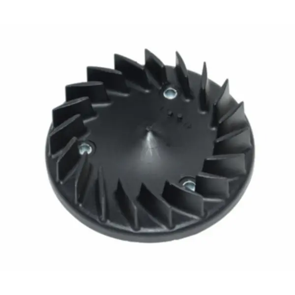 Aanbieding koelvin Piaggio origineel vliegwiel past op centro 4t, fly 4t, lx 4t, primavera, sco piaggio 4t-4v, sco piaggio nt, sportcity, z