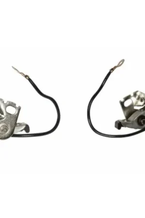 Rechtstreeks Van De Fabrikant contactpunt effe + draad mod. bosch 025 past op maxi 2387