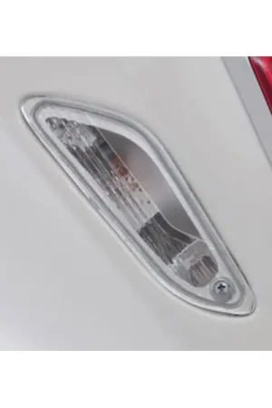 Aanbieding knipperlicht Piaggio origineel linksachter past op primavera, sprint 6426525