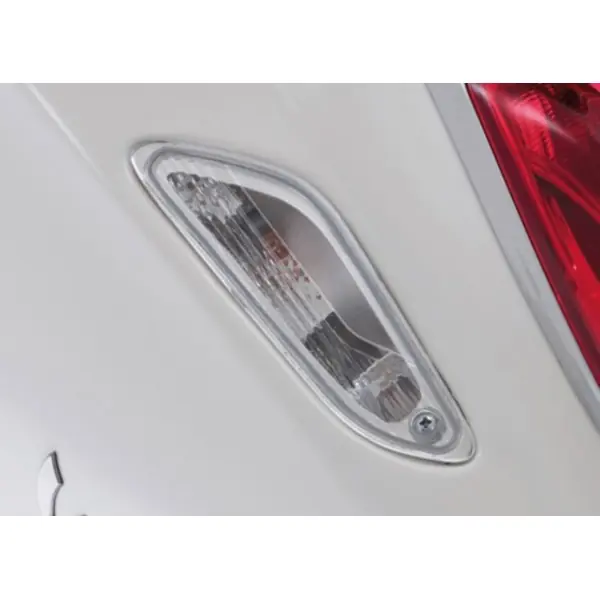 Aanbieding knipperlicht Piaggio origineel linksachter past op primavera, sprint 6426525