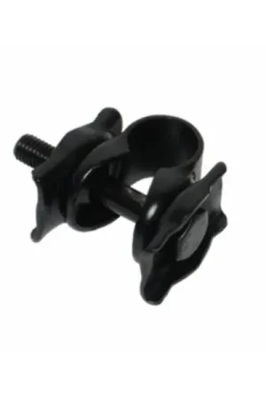 Aanbieding zadel klem (made in EU) past op maxi, puch