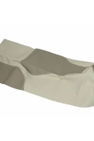Actieprijs buddydek Xtreme (made in EU) creme/donker creme past op primavera, sprintopop
