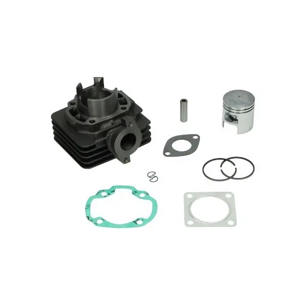 cilinder metrakit 41mm past op address, formula ac, habana, katana ac, sf50, tgb, vamos 804s0410 Laatste Kans