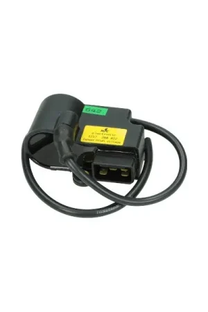 bobine bosch mod. orig electr. ontsteking past op kreidler, zundapp Beperkt Aanbod