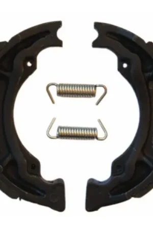 Laatste Kans remsegmentset sbs voor past op big max, tgb 2188