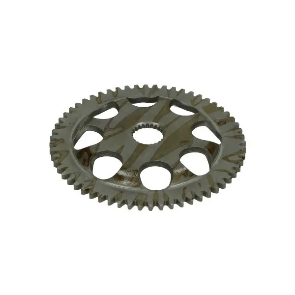Aanbieding starttandwiel orig past op katana, sr2000 080100025600