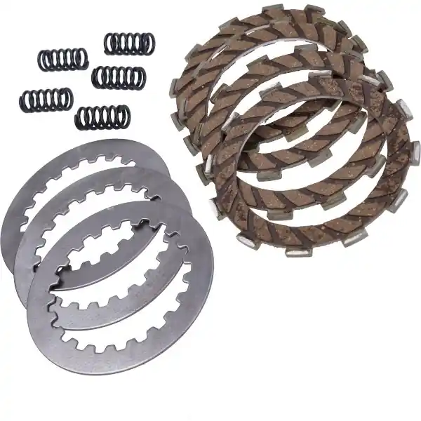 Seizoensaanbieding kopp.plaatset polini + veren past op senda2006, sx 230.0026