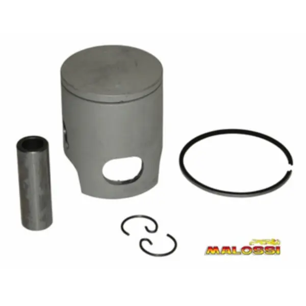 Beperkte Voorraad zuiger malossi mhr 40Amm-p10 past op minarelli hor+vert 348542.a0
