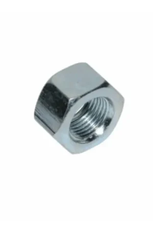 Aanbieding moer orig achterwielas 11mm past op a35, revival, zip 209277