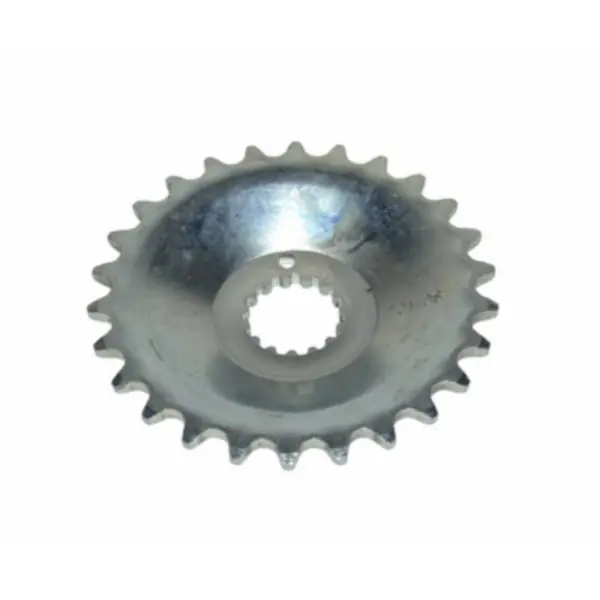 voorkettingwiel orig 26t past op a35, flexer, funtastic, pack'r, revival, streetmate, youngst'r t230788 Flitsaanbieding